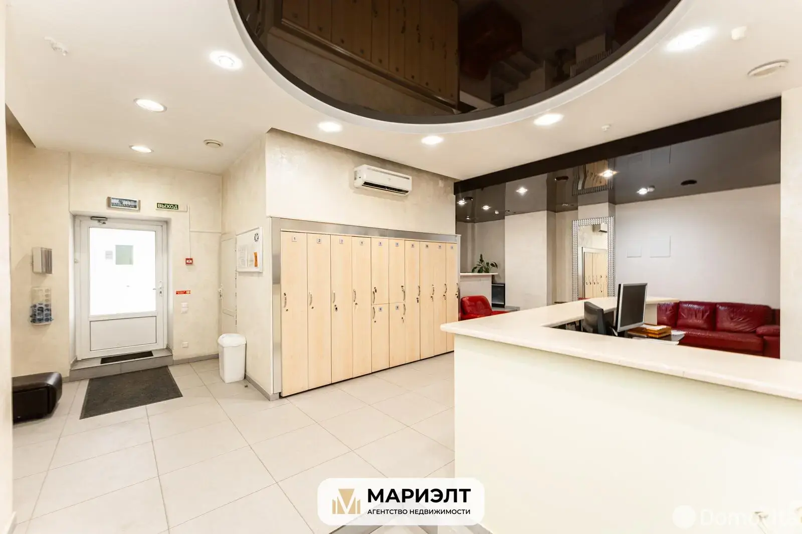 Аренда офиса на пр-т Победителей, д. 89/2 в Минске, 2610USD, код 15880 - фото 4