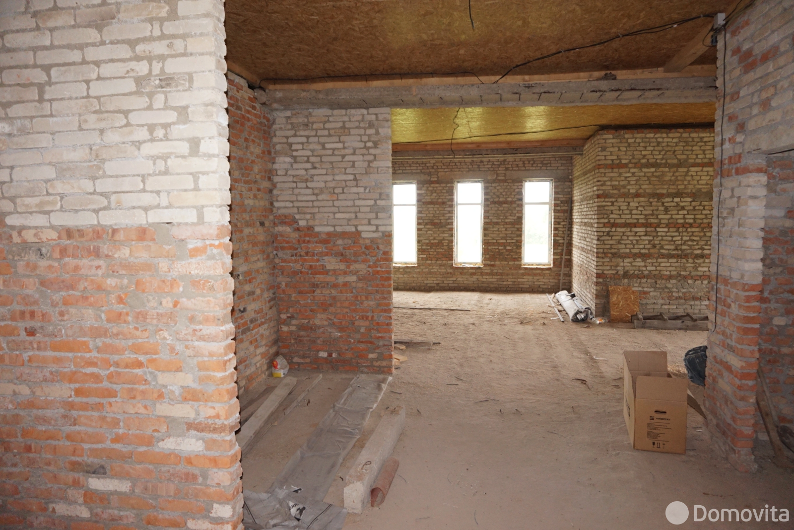 дом, Коробчино, , стоимость продажи 869 702 р.