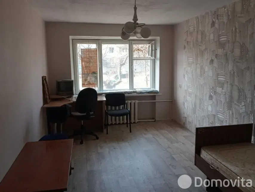 продажа комнаты, Минск, ул. Гая, д. 15