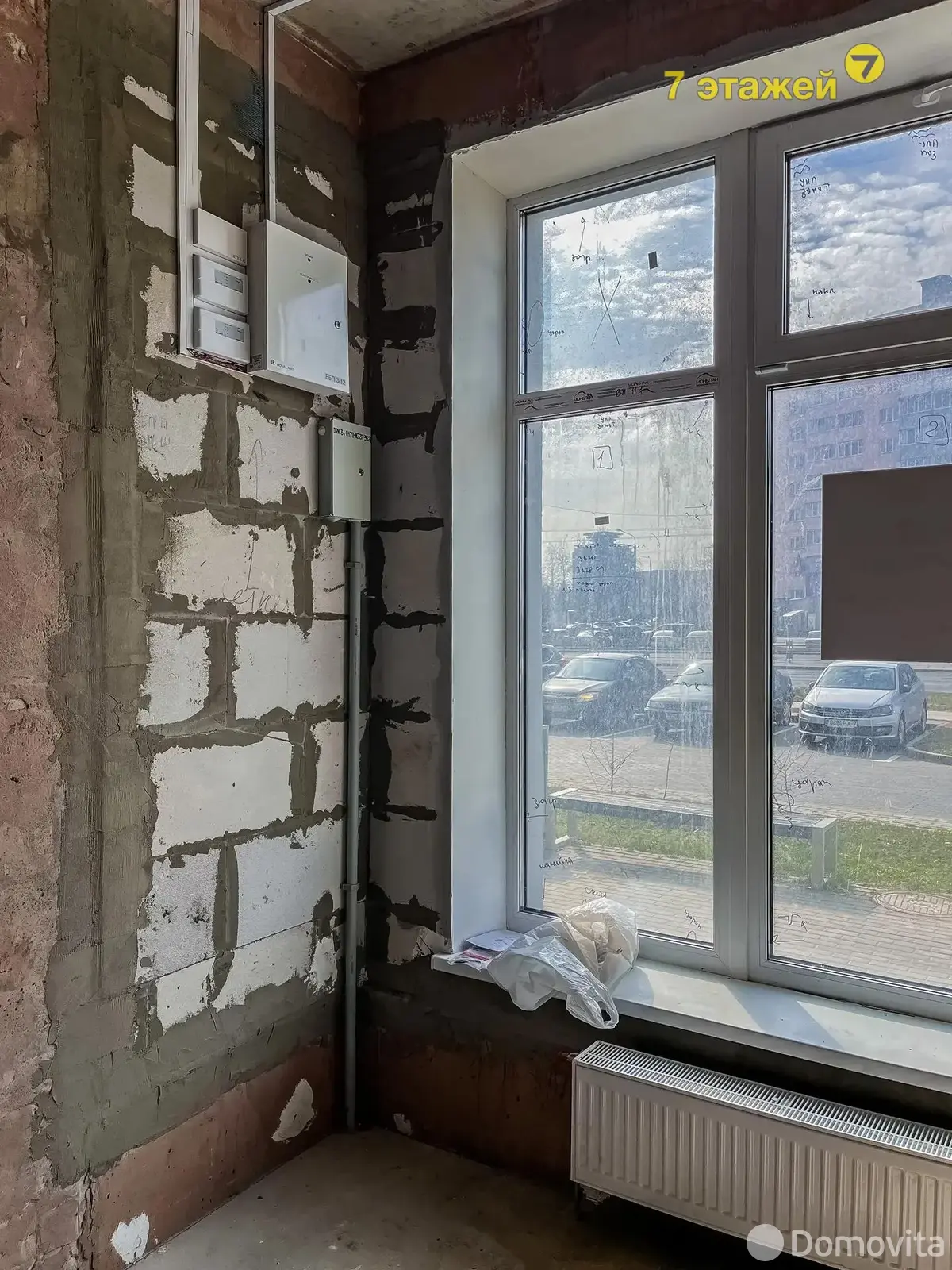 Аренда торгового помещения на Игуменский тр-т, д. 13 в Минске, 8545BYN, код 968436 - фото 13