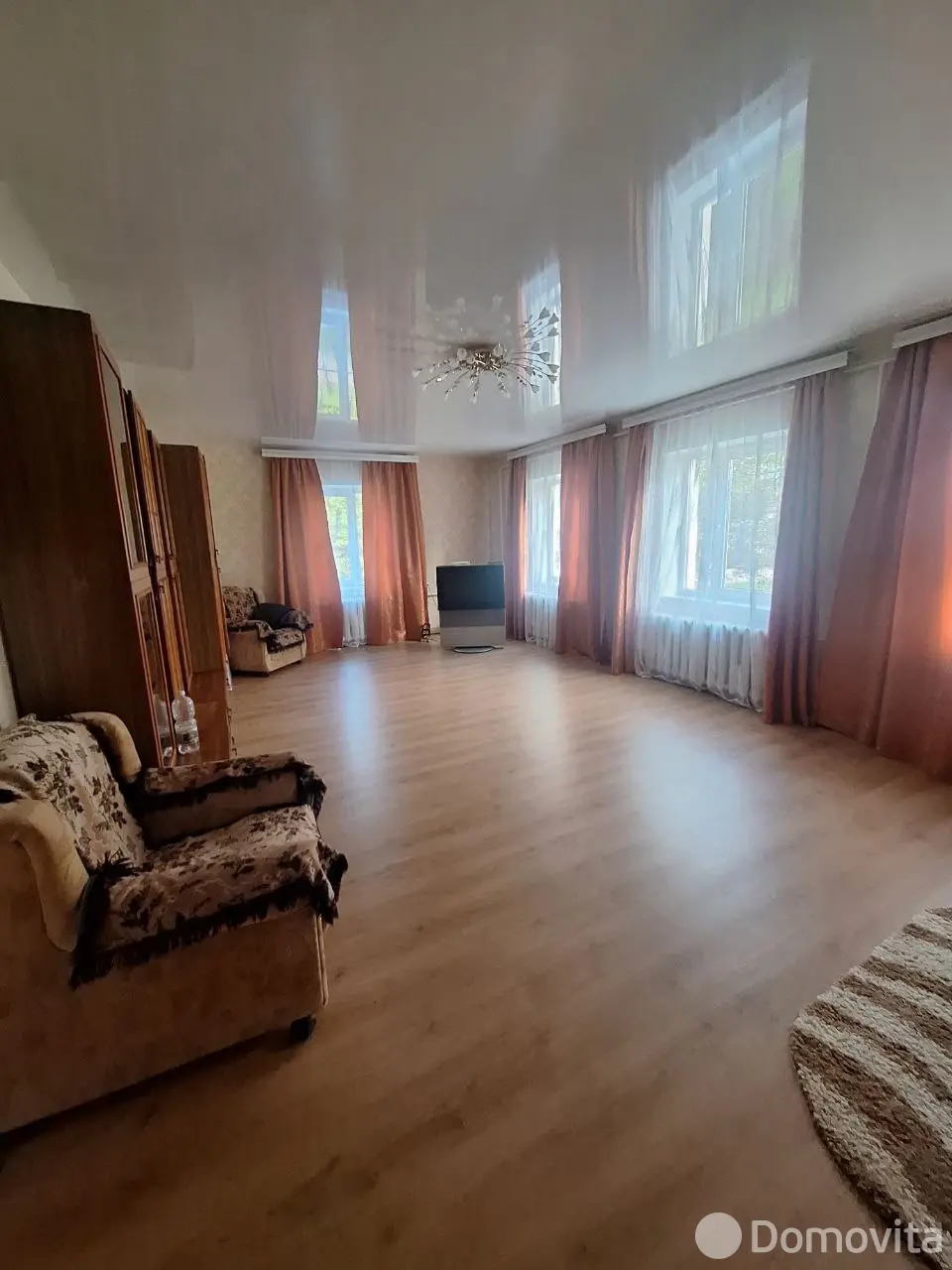 продажа коттеджа, Амбросовичи, 