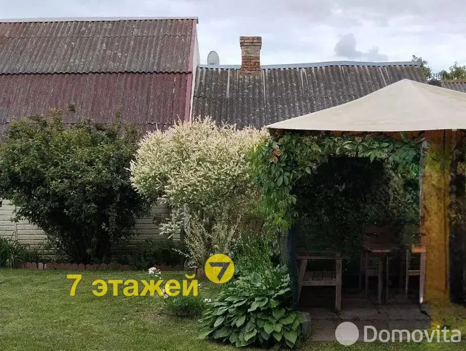 коттедж, Петровинка, ул. Садовая 