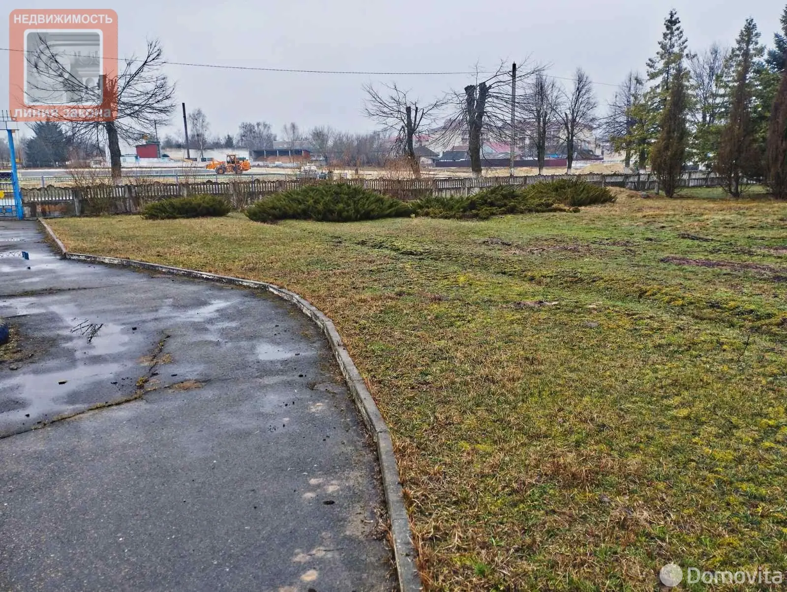 Купить офис на ул. Школьная в Копаткевичах, 25000USD, код 8667 - фото 11