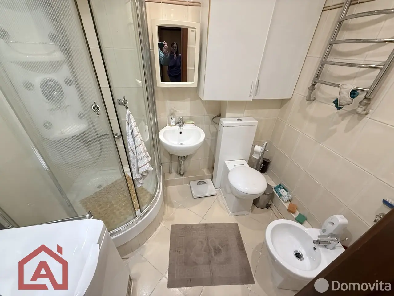 квартира, Минск, ул. Уручская, д. 4