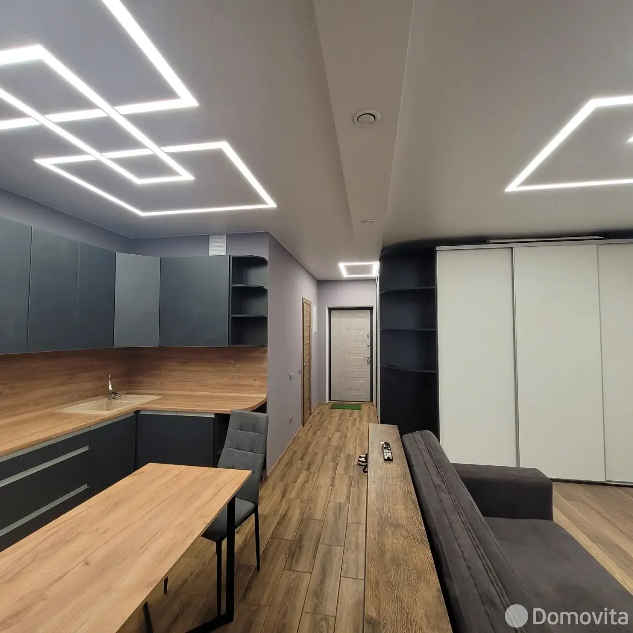 Цена аренды квартиры, Минск, ул. Михаловская, д. 16