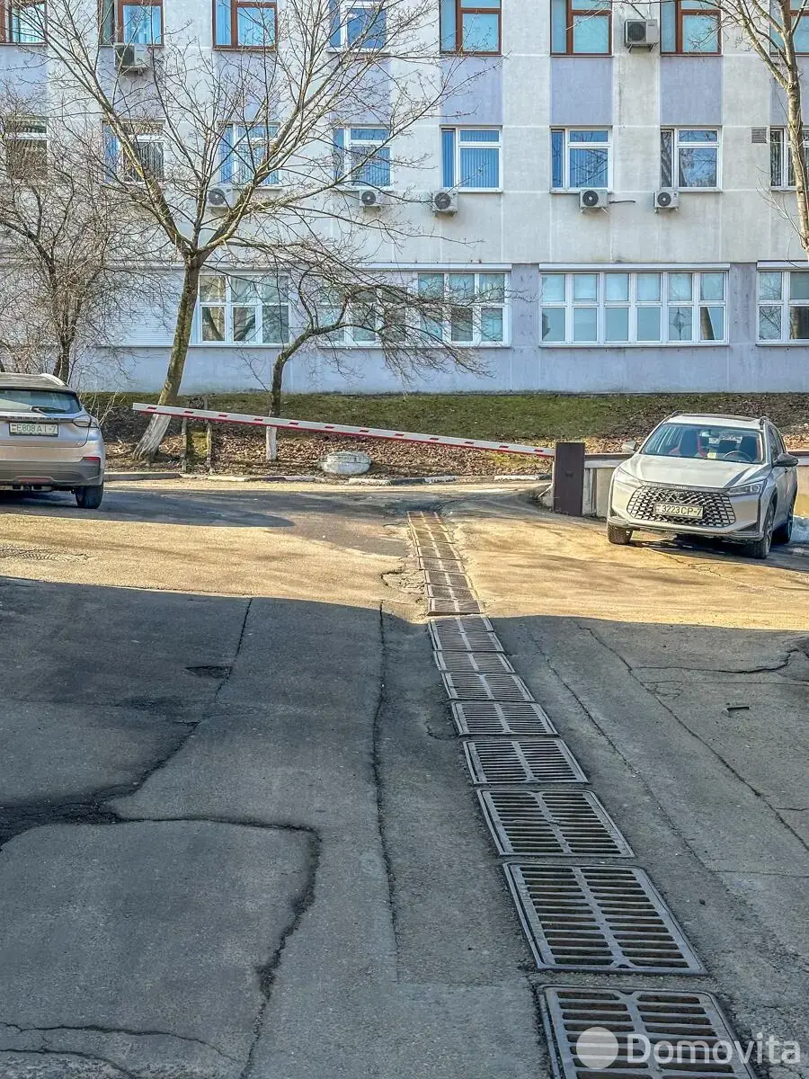 Продажа торговой точки на ул. Комсомольская, д. 26 в Минске, 24900USD, код 998829 - фото 21