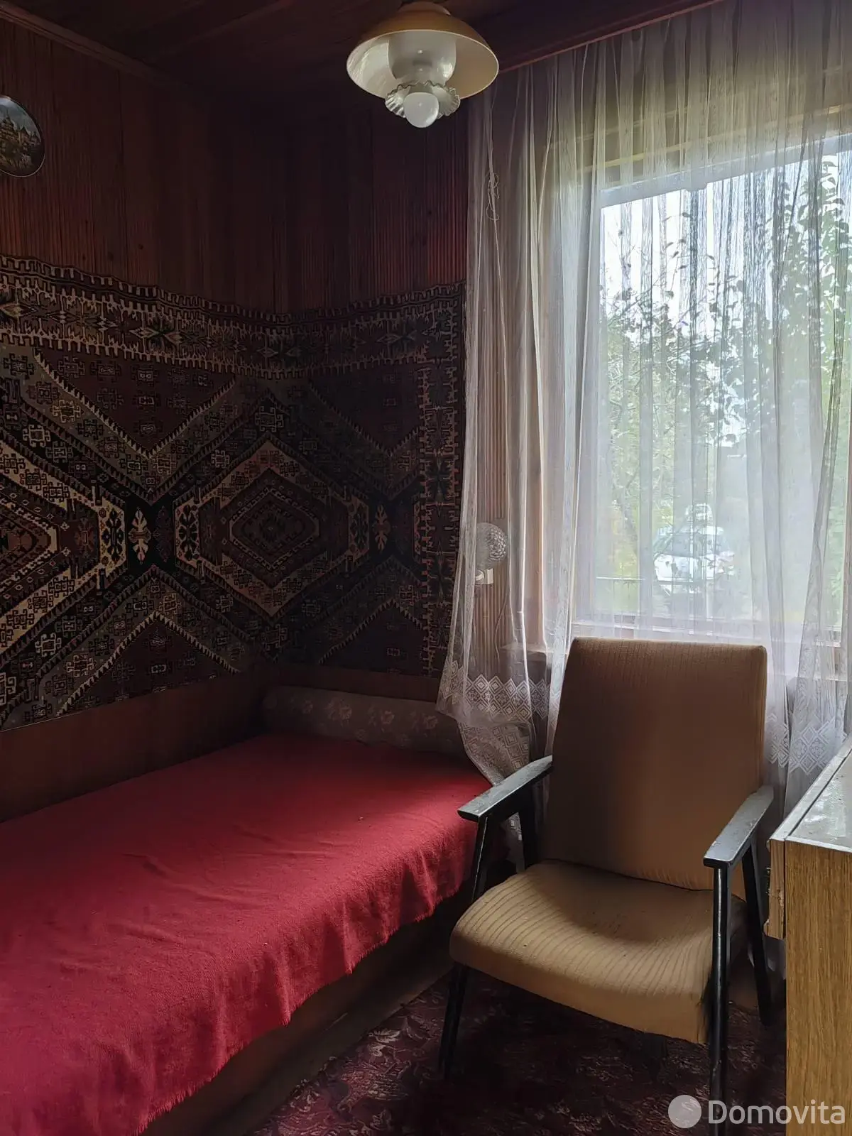 Продажа 1-этажной дачи в Семушки Минская область, 19900USD, код 183903 - фото 22