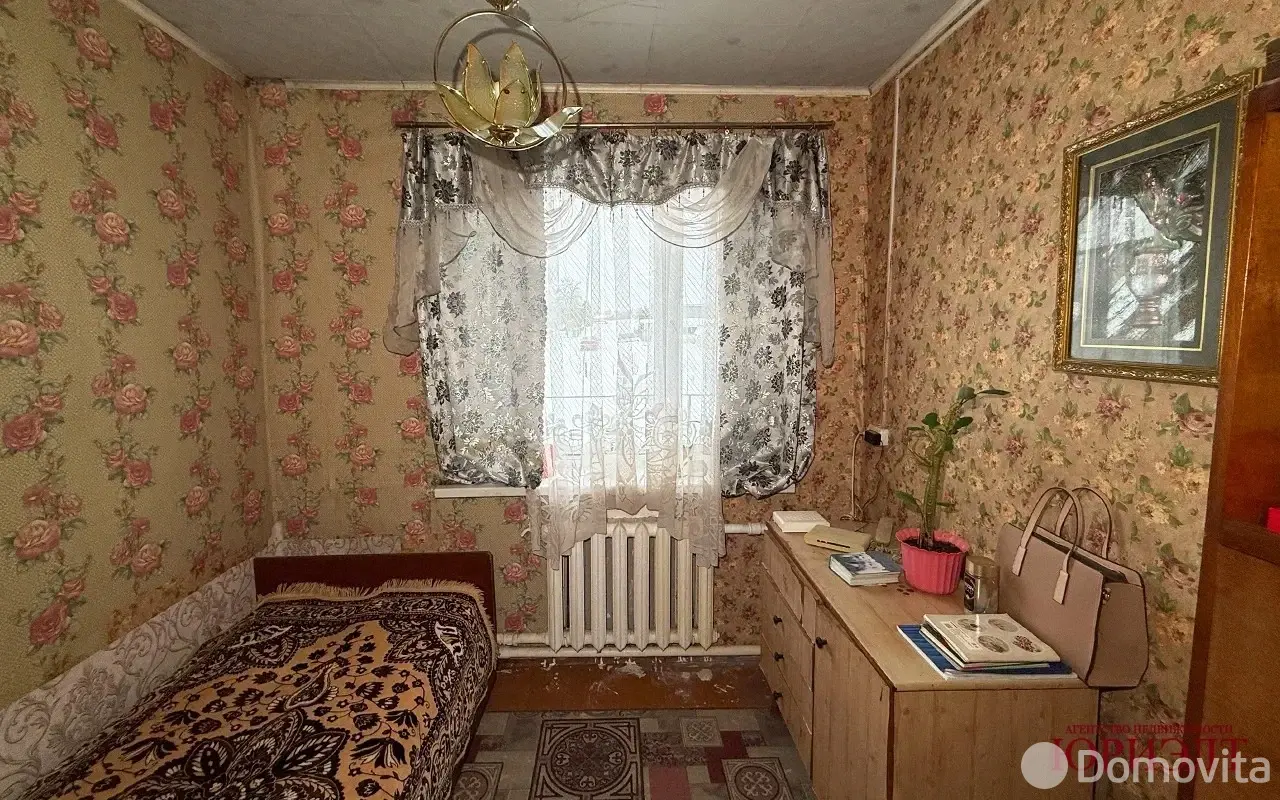 продажа дома, Тулово, ул. Молодежная