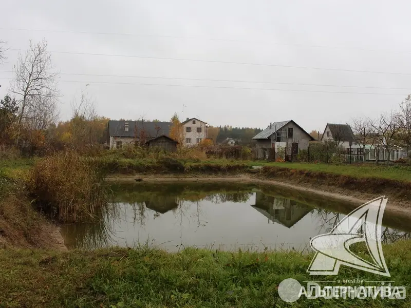 Продажа 2-этажной дачи в Источник Брестского района Брестская область, 72500USD, код 180452 - фото 25