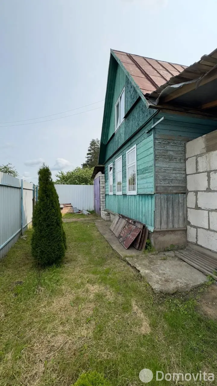 Продажа 1-этажной дачи в Химик-1 Могилевская область, 14500USD, код 184700 - фото 2