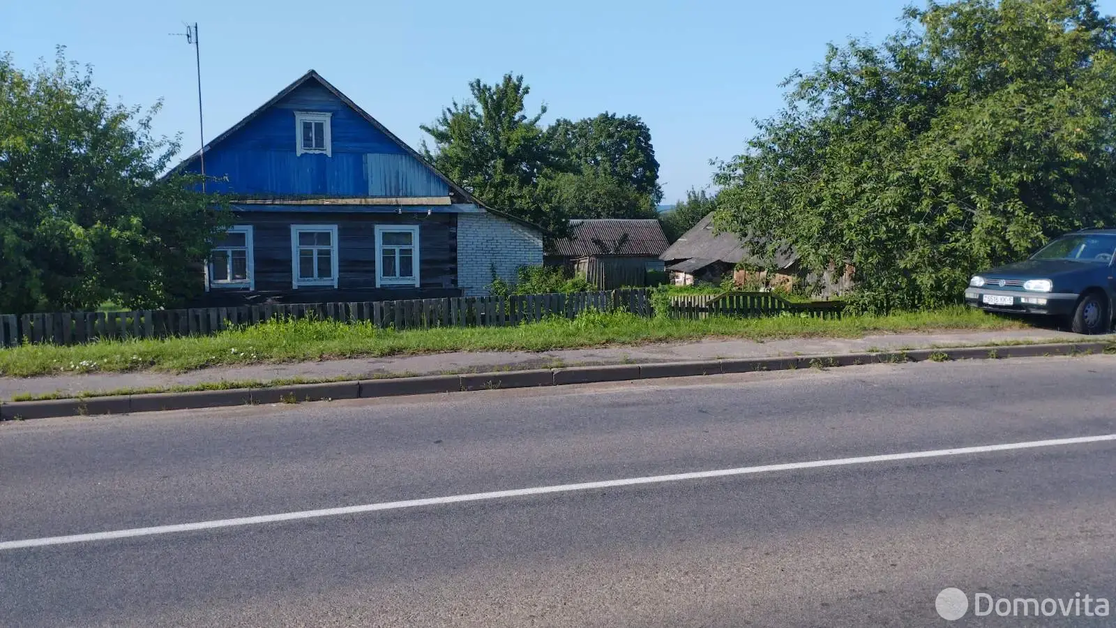 дача, Полочаны, ул. Советская, д. 157 без посредников