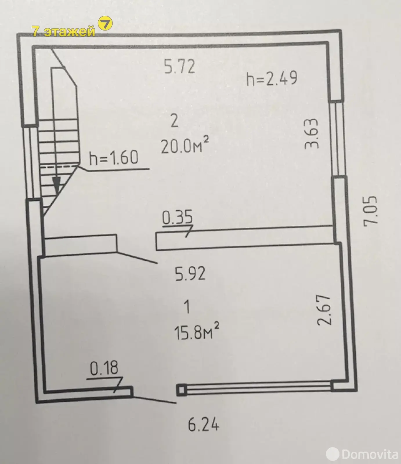 купить дачу, Флора Барановичского района, 