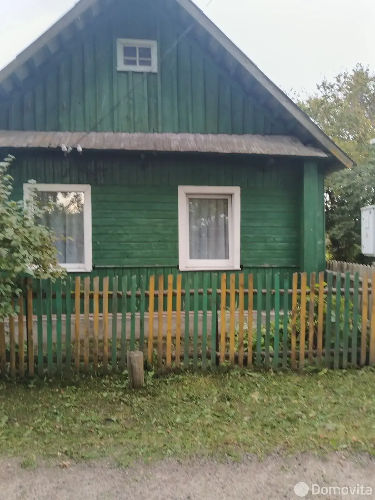 дом, Рабунь, от собственника