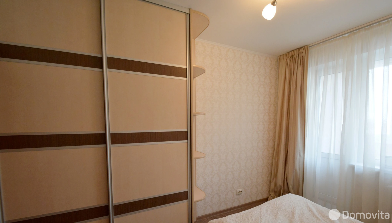 арендовать квартиру, Минск, пр-т Газеты Правда, д. 22