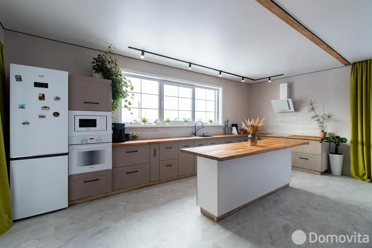 Продажа 1-этажной дачи в Вектор-2012 Минская область, 157000USD, код 181451 - фото 11