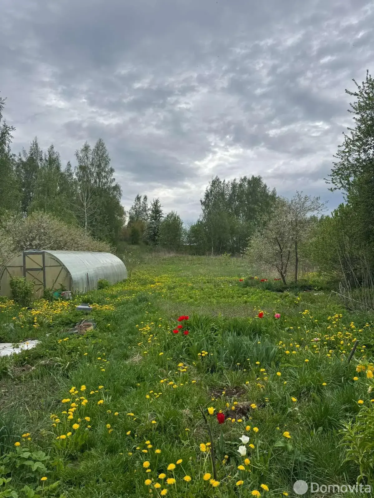 коттедж, Аношки,