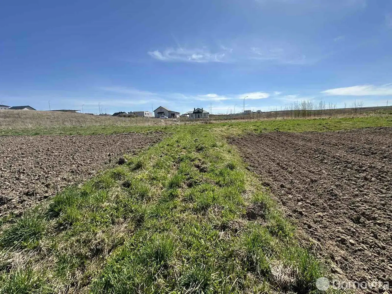 участок, Адамовичи, , стоимость продажи 182 917 р.