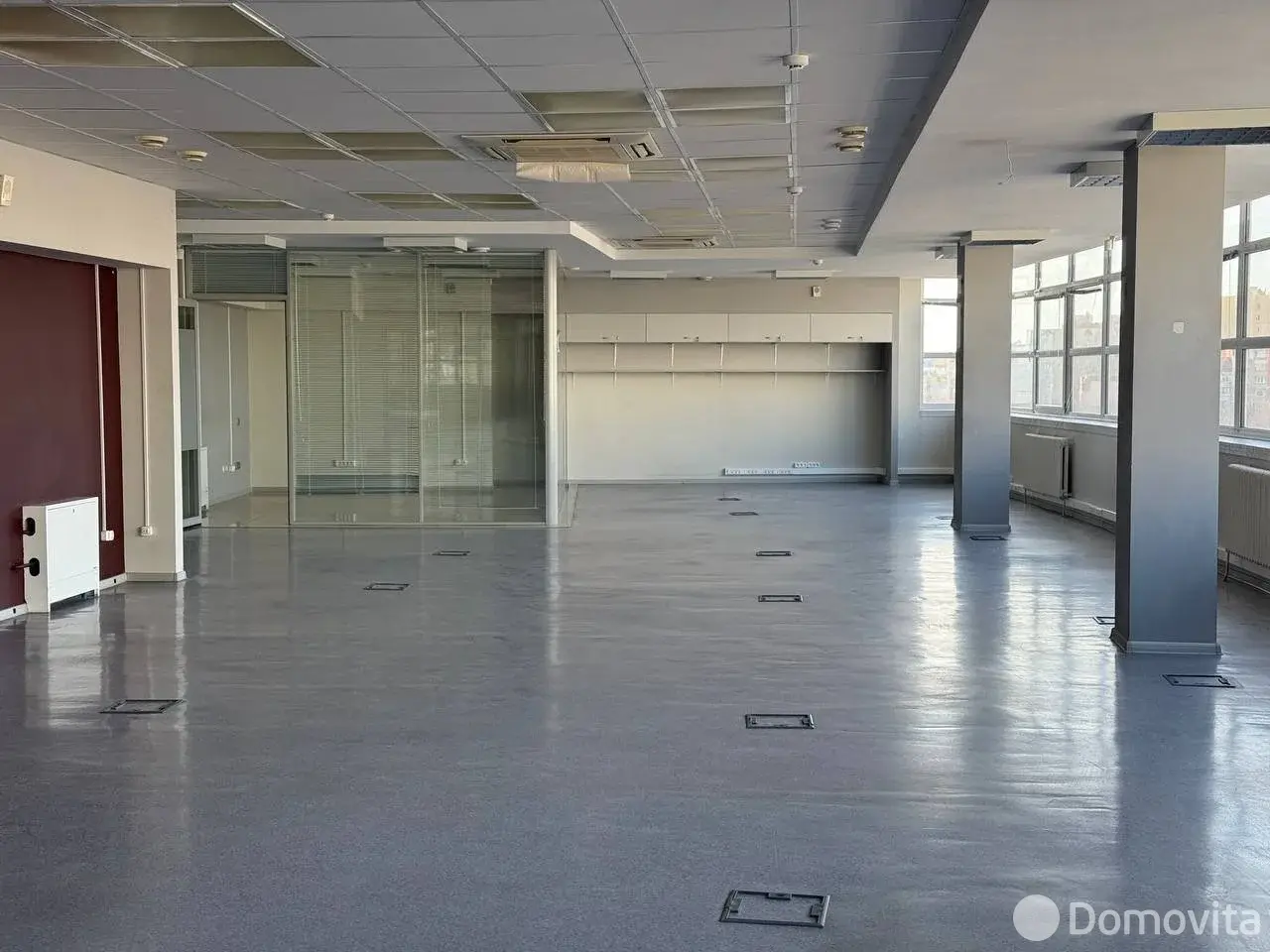 Стоимость аренды офиса, Минск, ул. Шафарнянская, д. 11