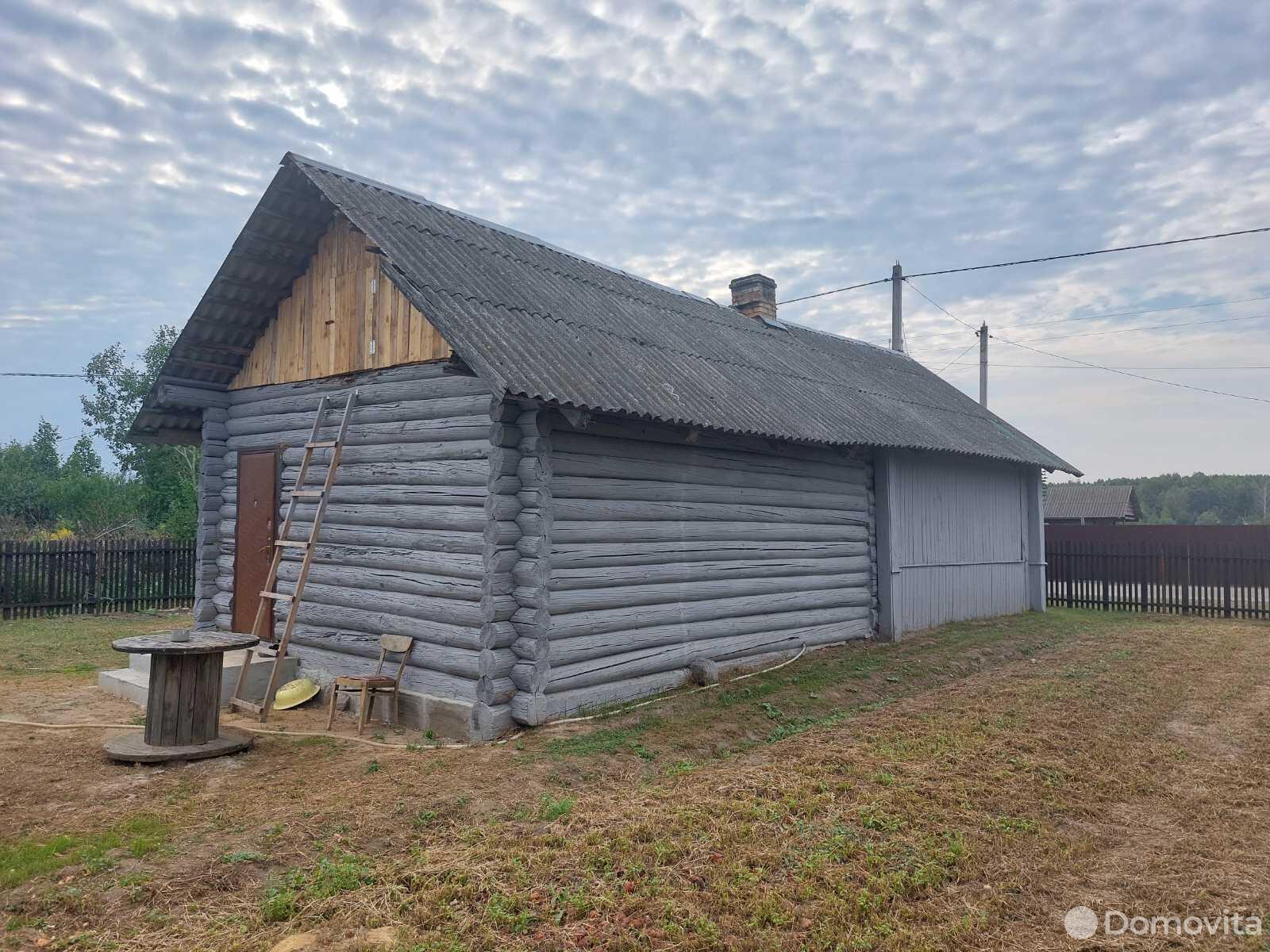 дом, Косовка, ул. Народная 
