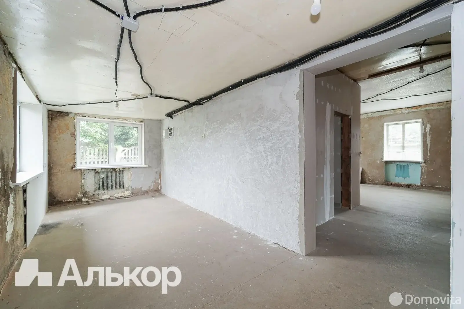 дом, Борисов, пер. Залинейный 3-й, д. 13 