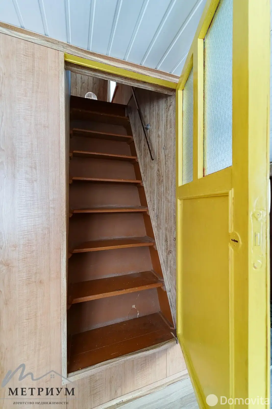 Купить 2-этажную дачу в Росинка Минская область, 33000USD, код 181799 - фото 18