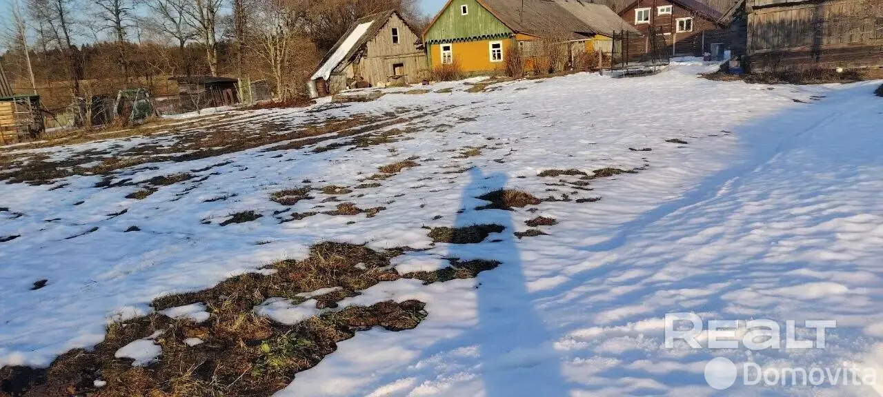 коттедж, Ислочь,