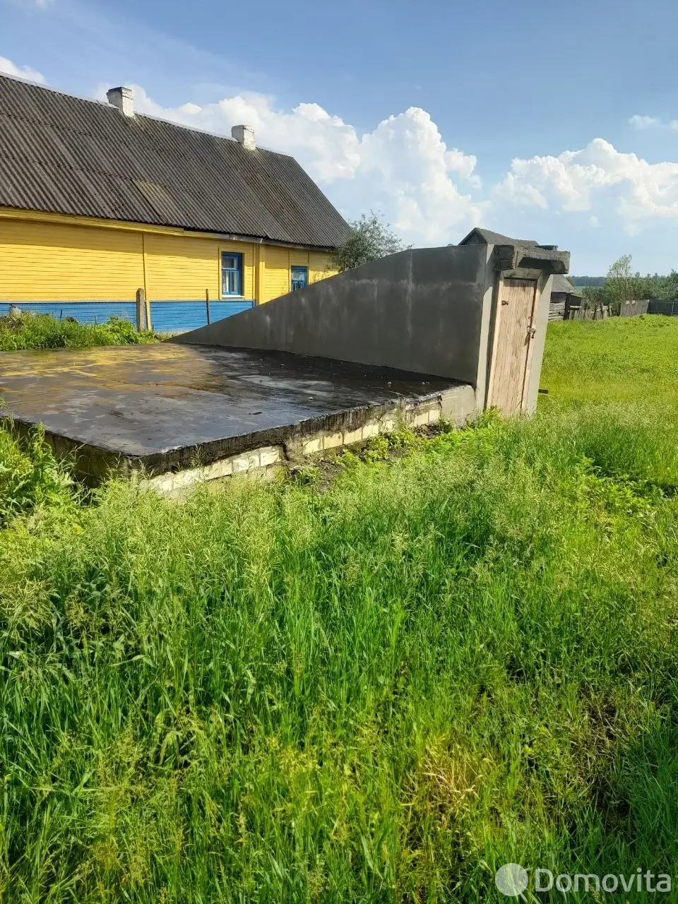 дача, Гичицы, ул. Партизанская, д. 4