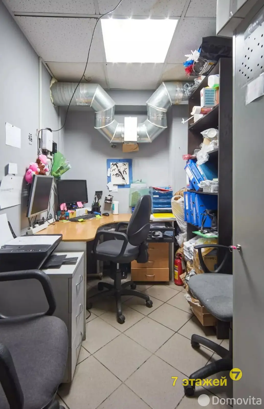 Купить помещение под сферу услуг в Минске, пр-т Газеты Правда, д. 20/А/А - фото 15