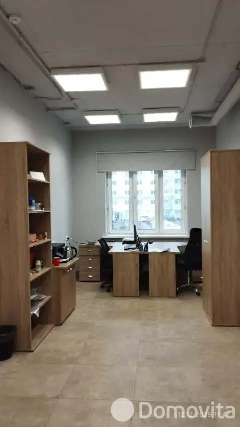 Аренда офиса на пр-т Победителей, д. 115 в Минске, 1036BYN, код 16225 - фото 1