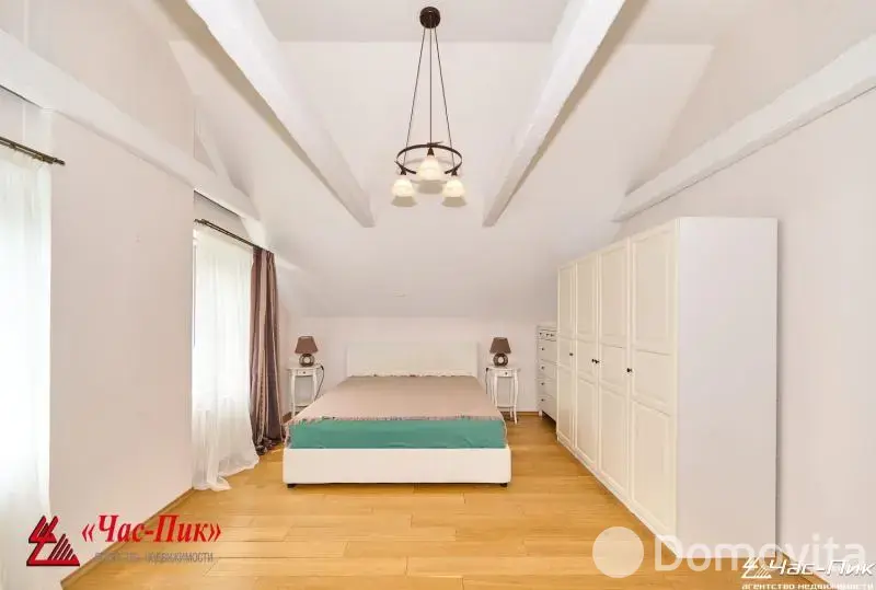 Купить 1-этажную дачу в Колодищах Минская область, 499000USD, код 186245 - фото 33