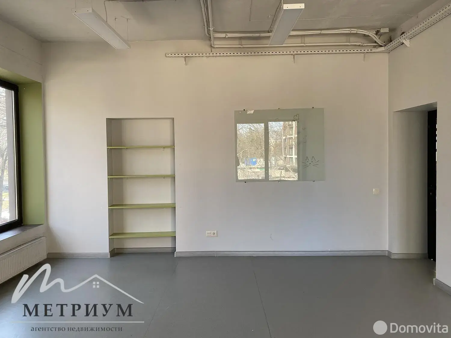 офис, Минск, ул. Грибоедова, д. 19 - лучшее предложение