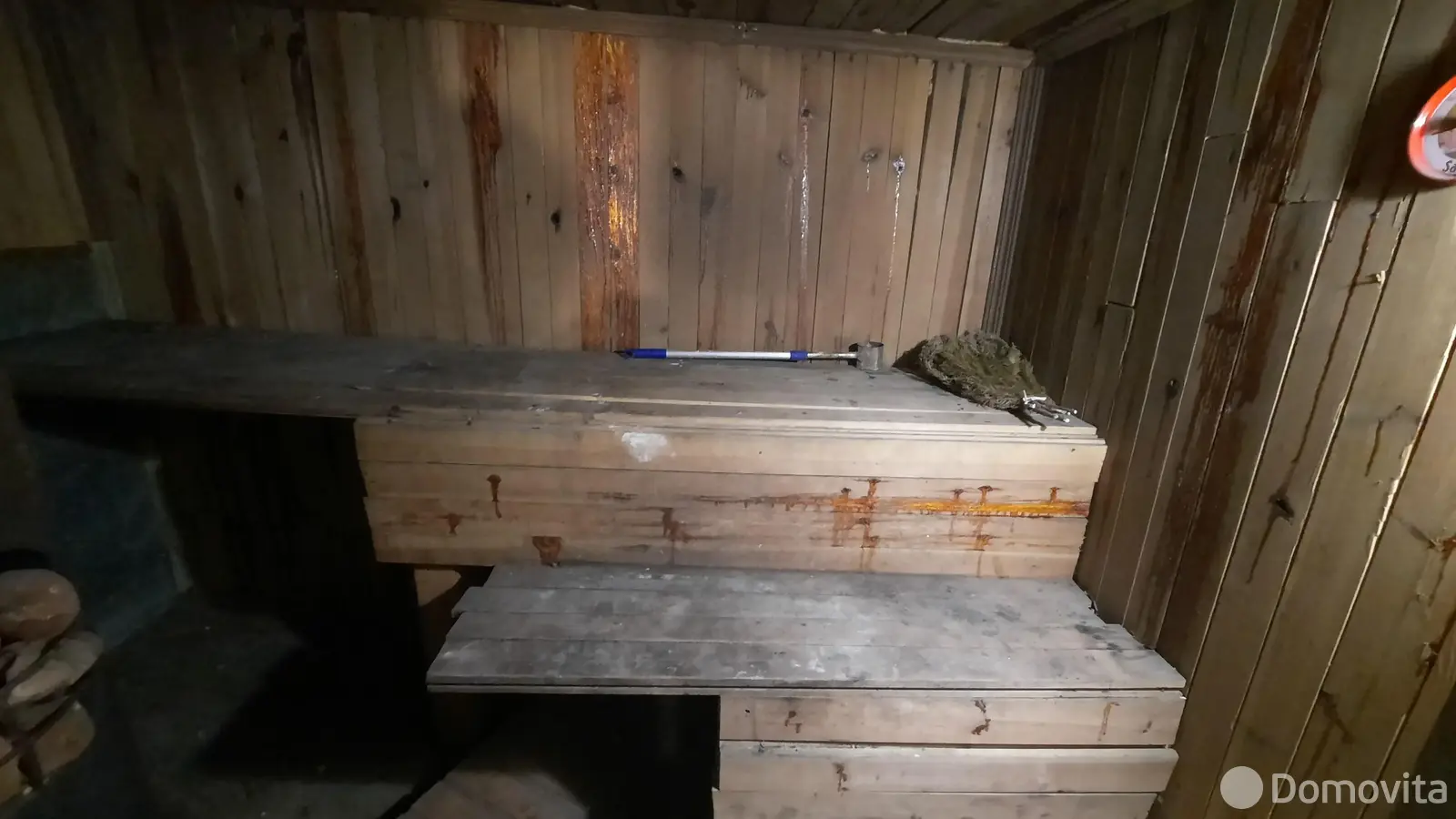 Продажа 3-этажной дачи в НАДЕЖДА-ИНВ Минская область, 15000USD, код 183029 - фото 13