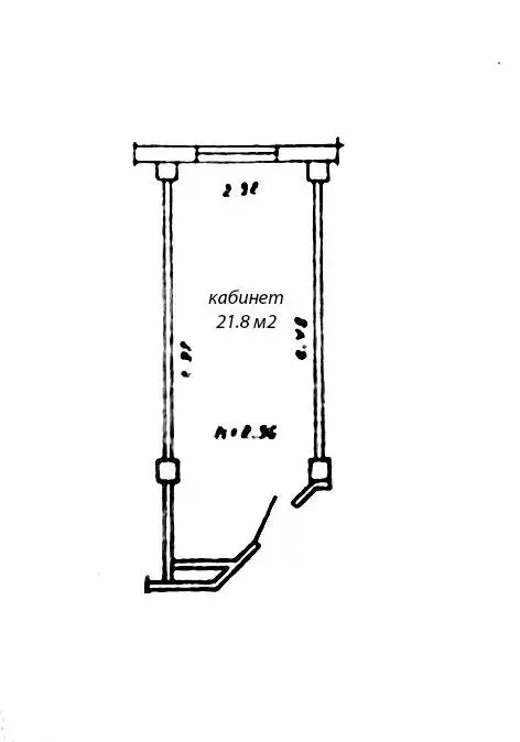 офис, Минск, ул. Тимирязева, д. 65/А - лучшее предложение