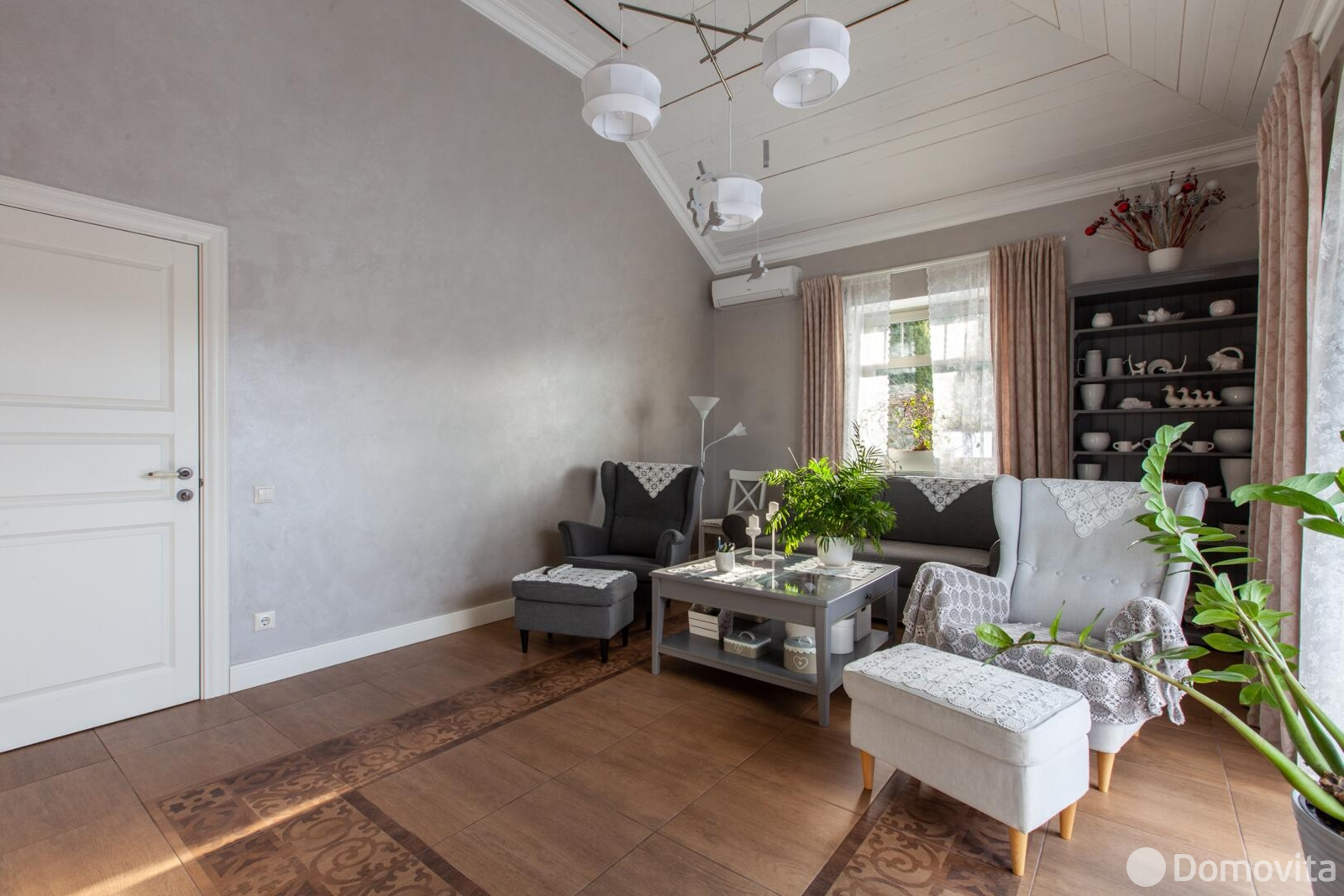 дом, Раубичи, пер. Озерный