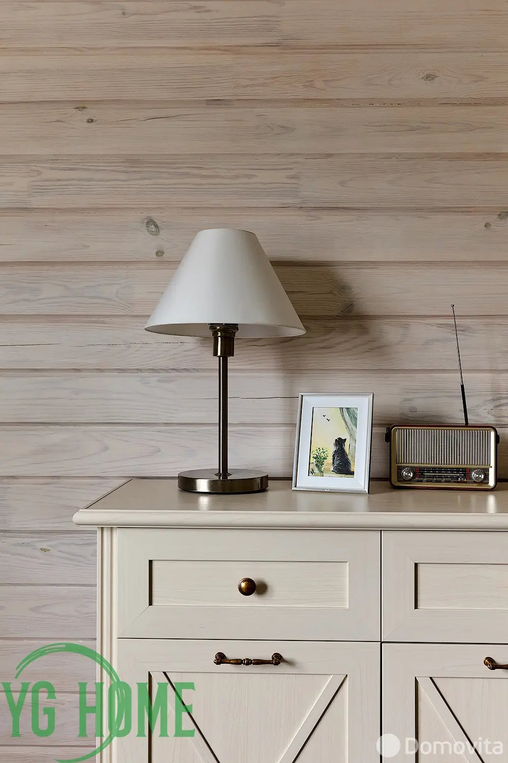 Снять 1-этажный дом в Лесковке, Минская область, ул. Троицкая, 2800USD, код 4747 - фото 13