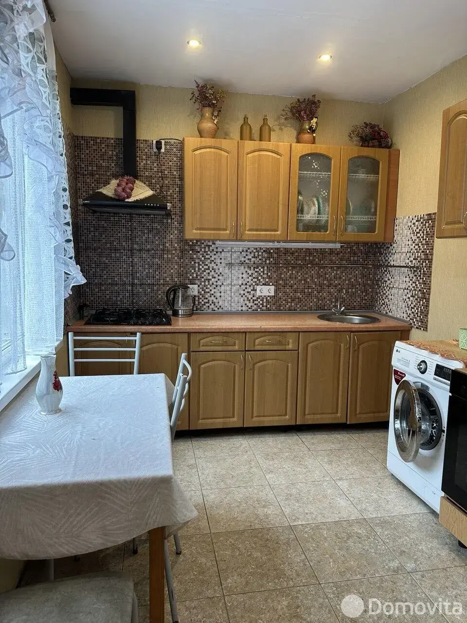 дом, Кальзберг, , стоимость продажи 277 000 р.