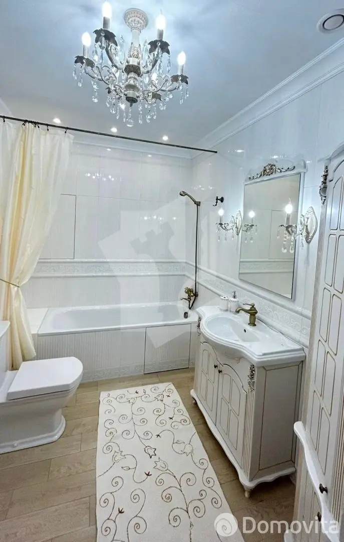 Снять 2-комнатную квартиру в Минске, пр-т Победителей, д. 27, 1090USD, код 144813 - фото 14