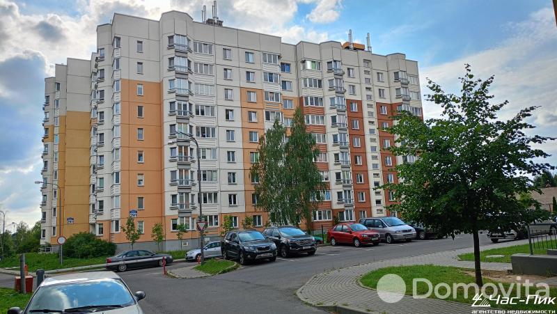 продажа квартиры, Прилуки, д. 29 корп. 1