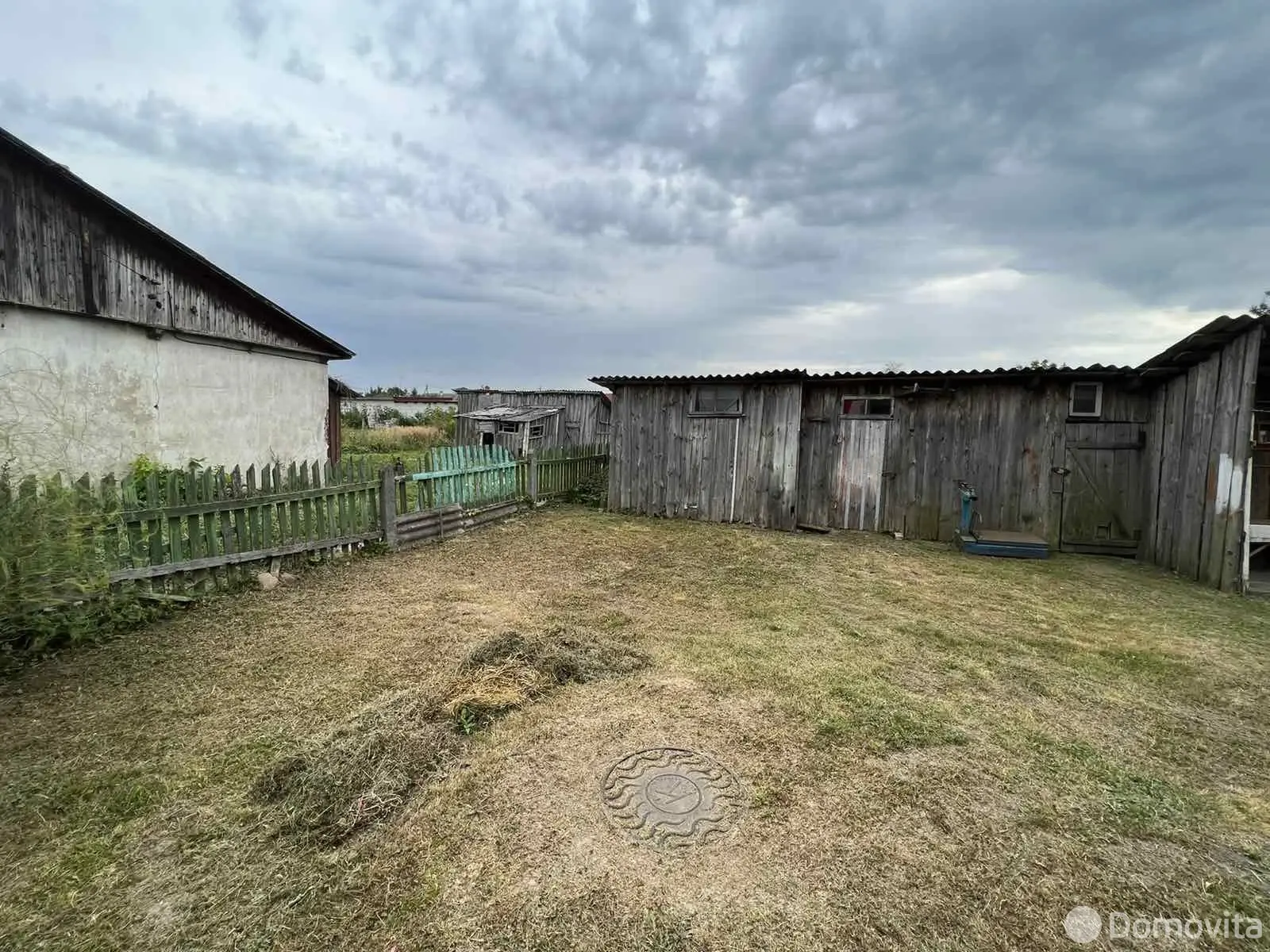 Цена продажи дома, Скидель, ул. Ленина