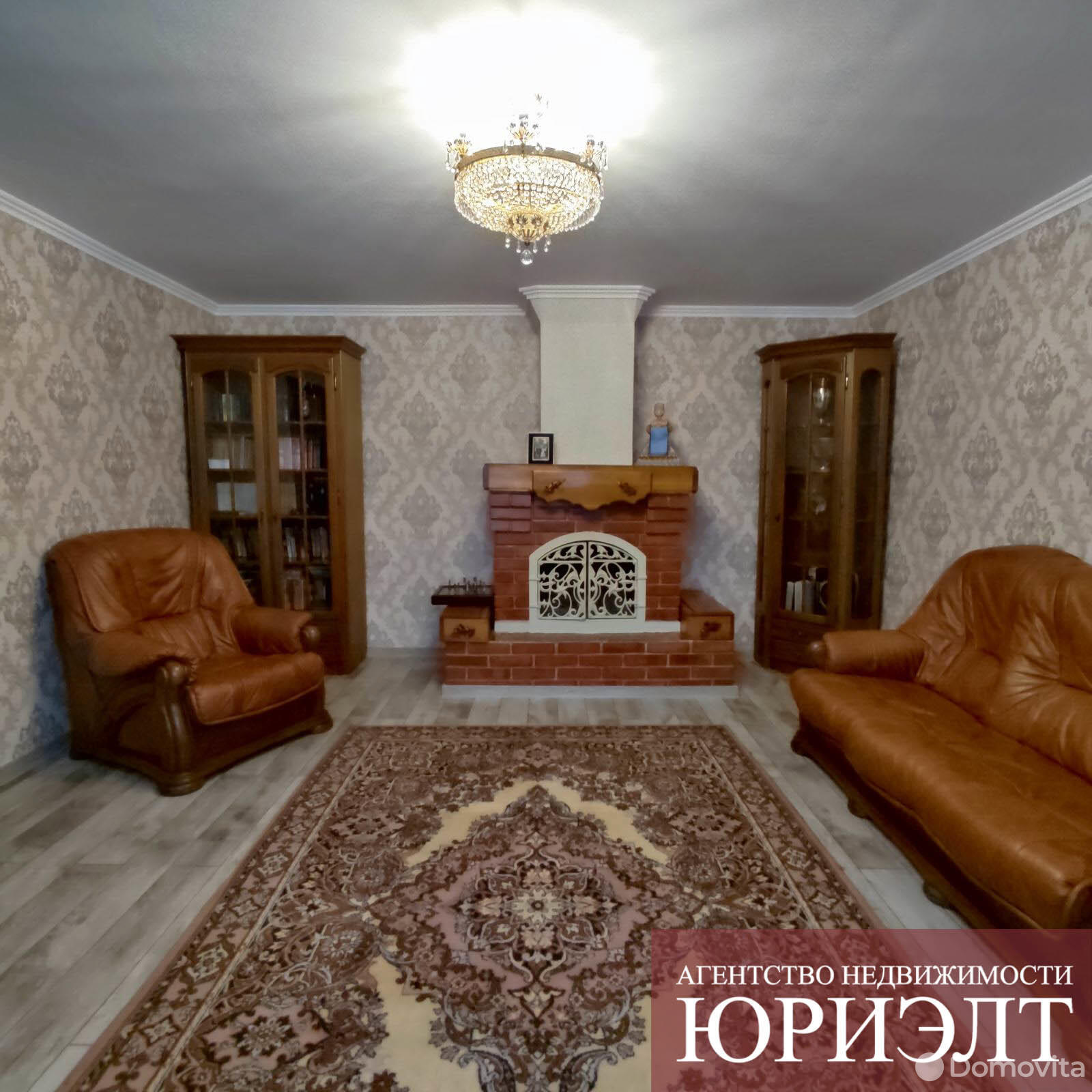 дом, Старая Дуброва, , стоимость продажи 278 365 р.