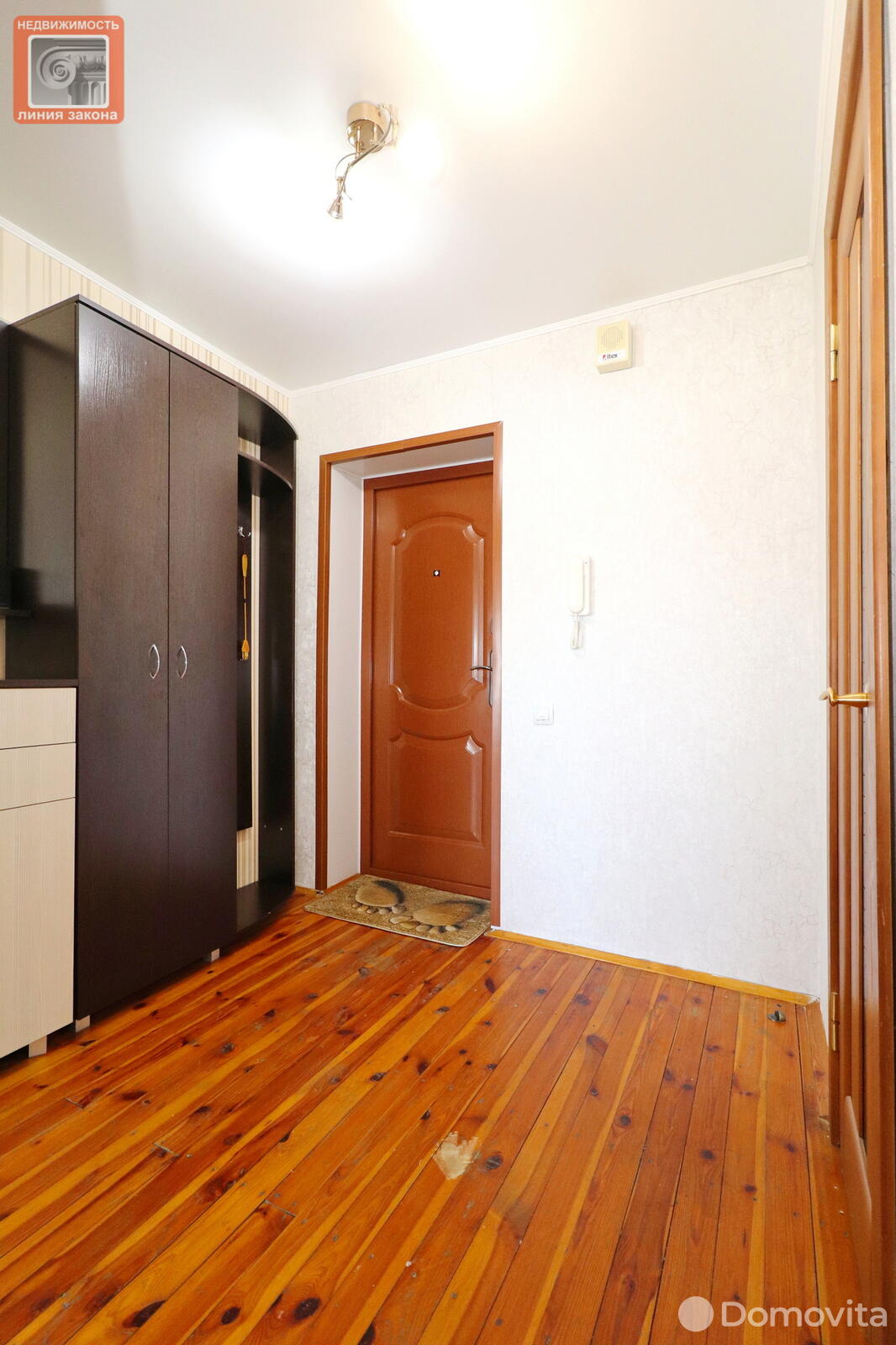 Купить 1-комнатную квартиру в Гомеле, ул. Песина, д. 52, 33000 USD, код: 995268 - фото 4
