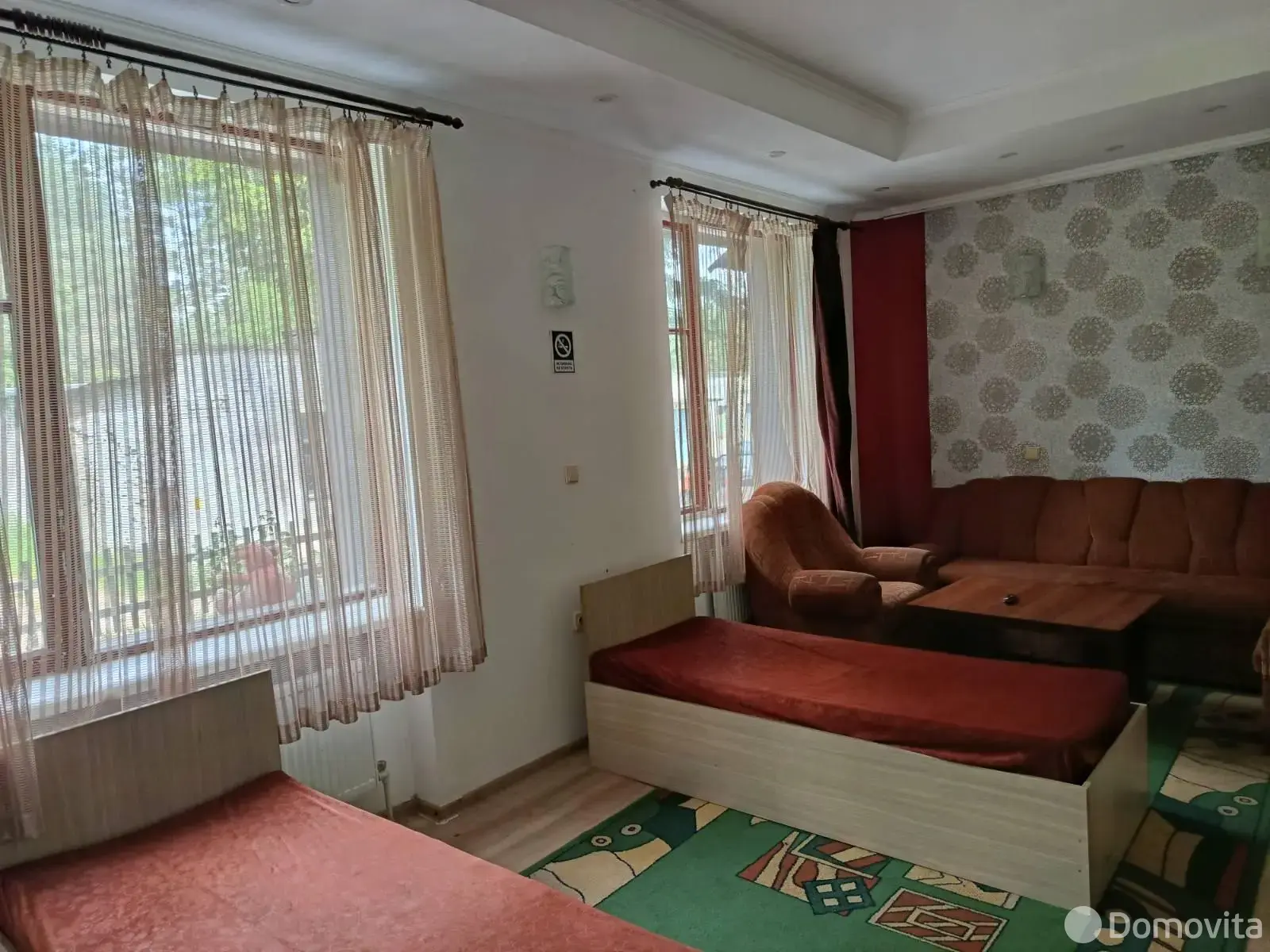 Купить офис на ул. Спортивная, д. 5 в Новоколосово, 763000BYN, код 10413 - фото 16