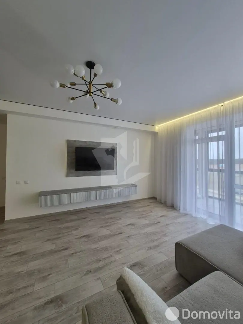 квартира, Сонечный, 