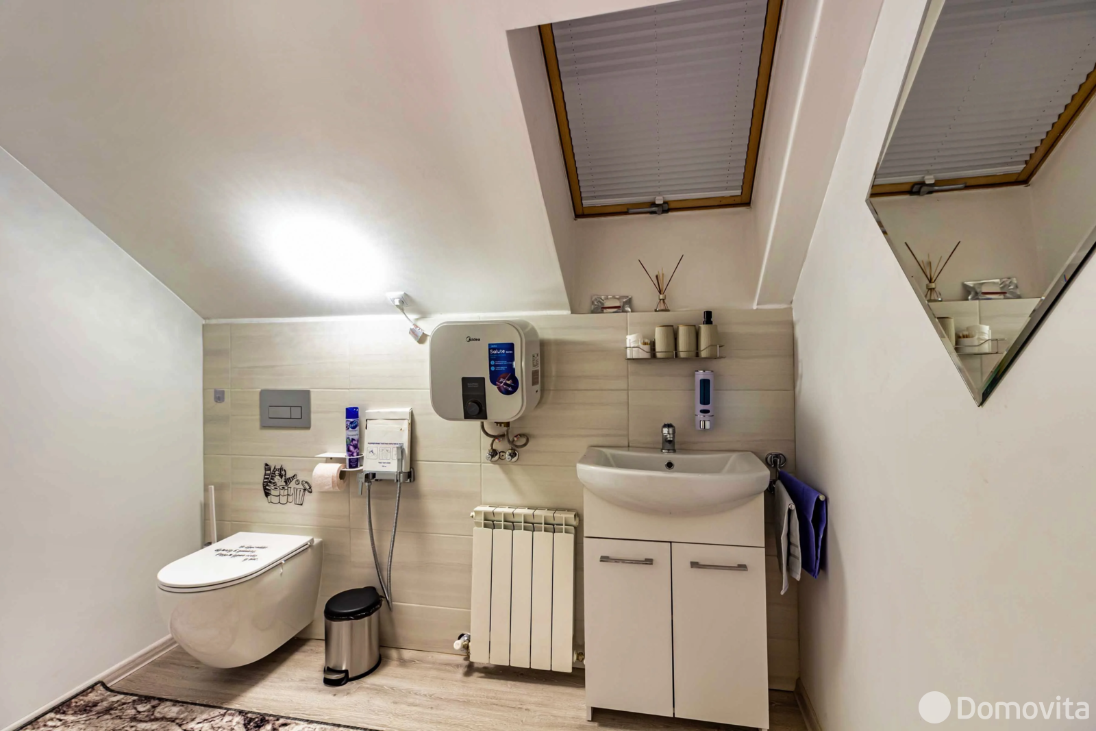 Аренда коттеджа У Галины на сутки в Минске пер. Подольский 4-й, д. 17 , 1000BYN, код 1395 - фото 6