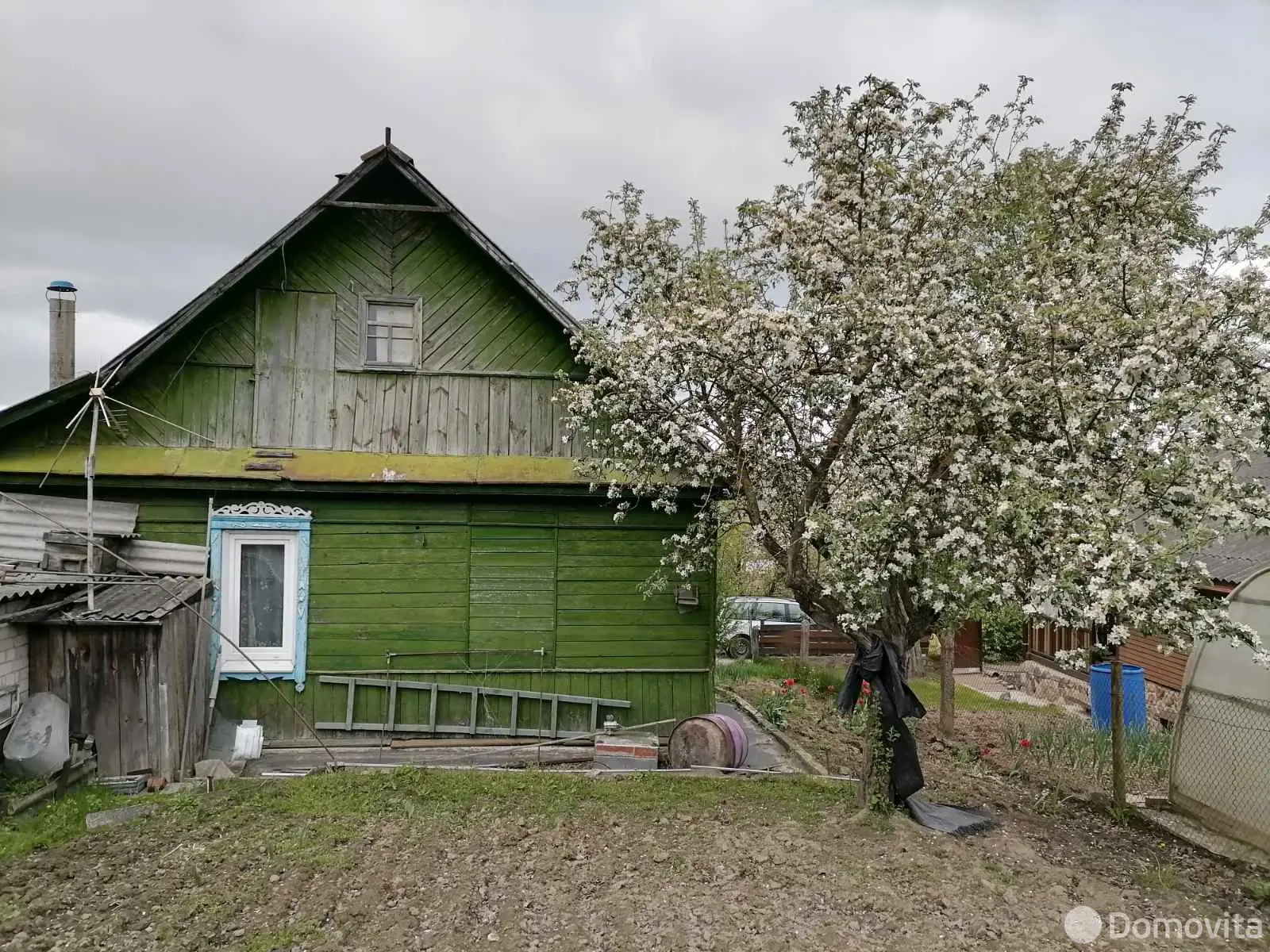 Стоимость продажи коттеджа, Витебск, ул. 10-я Луческая