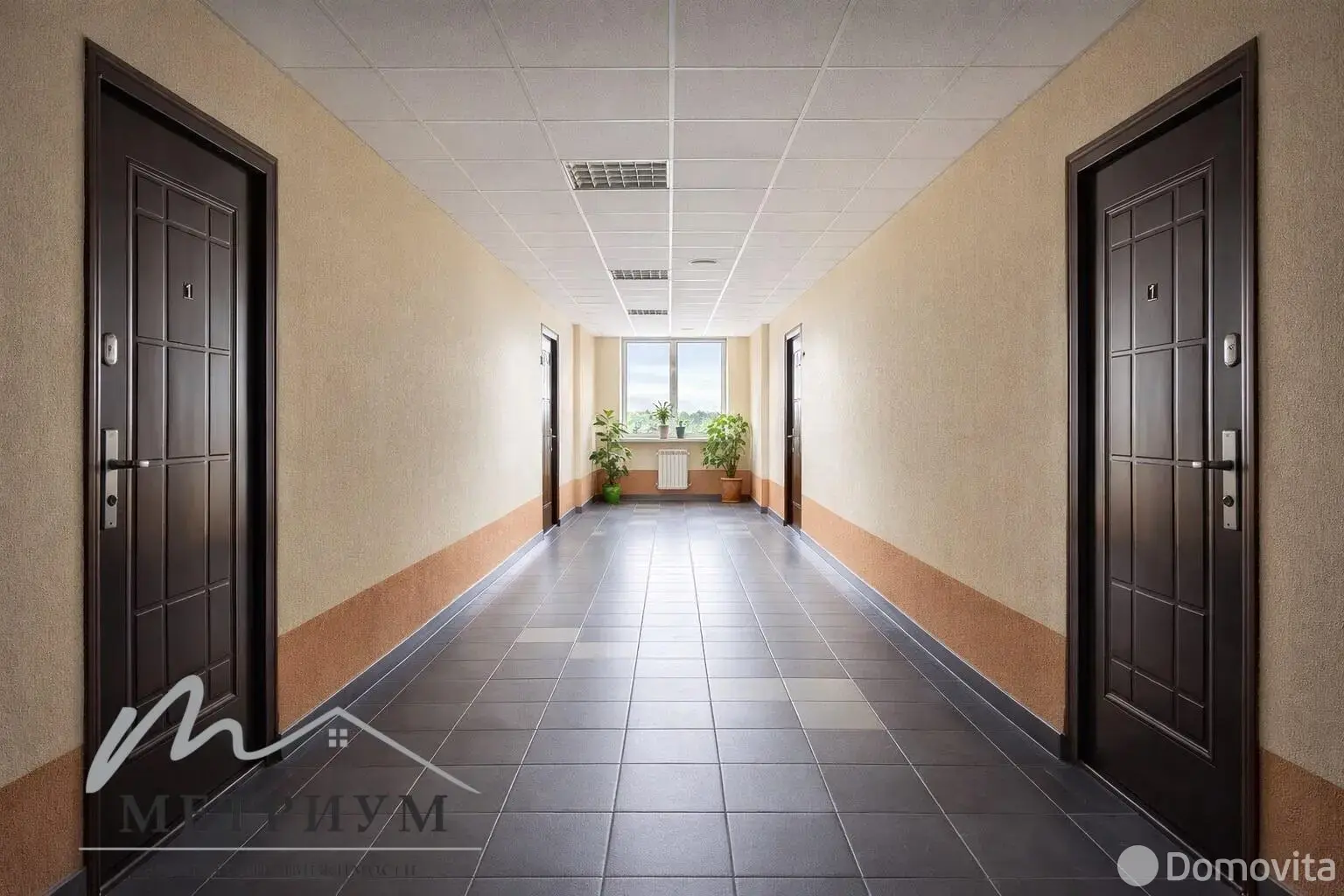 Аренда офиса на ул. Краснозвездная, д. 18/Б в Минске, 486EUR, код 16253 - фото 7