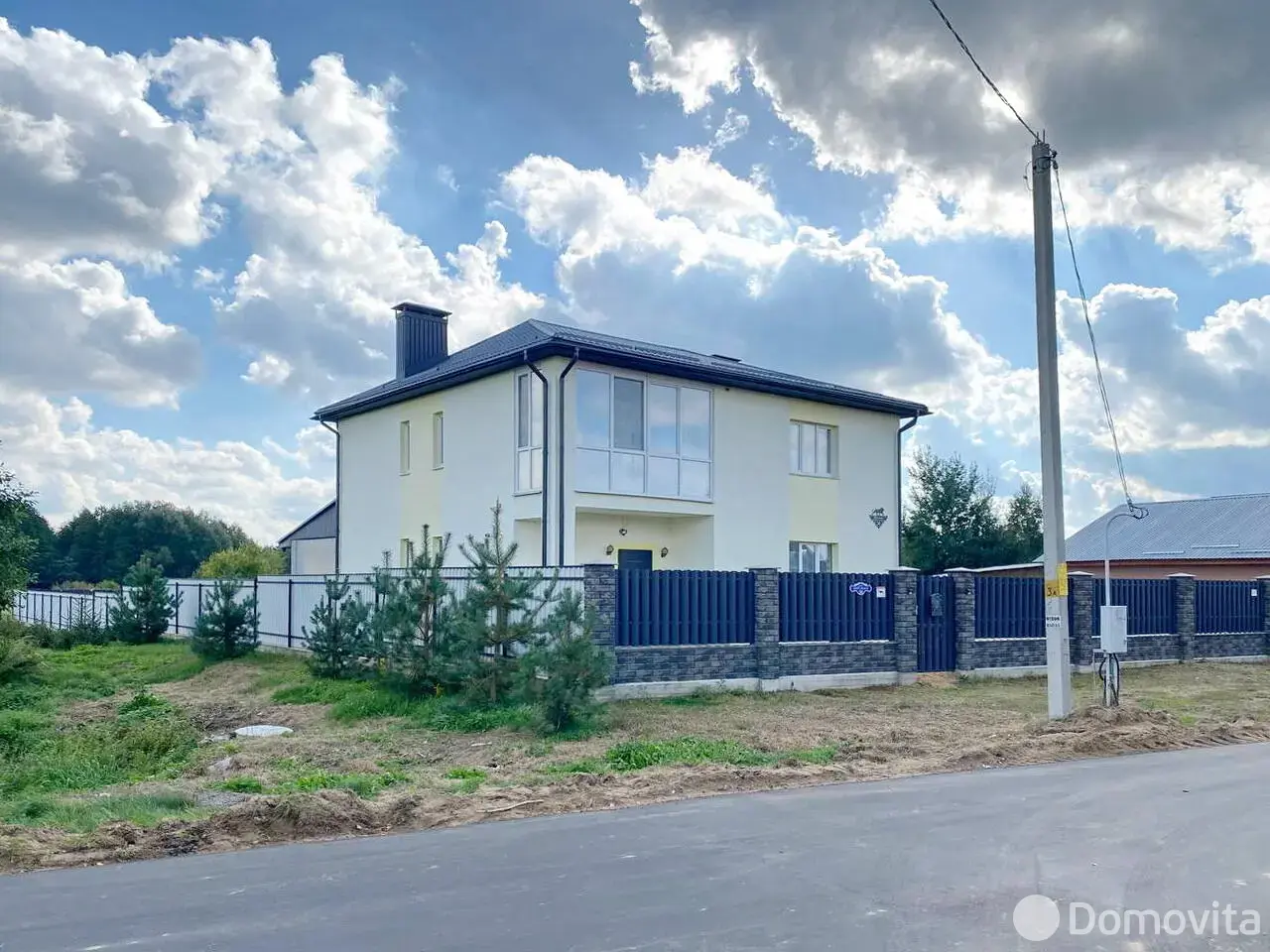 Стоимость продажи дома, Турец, д. 36