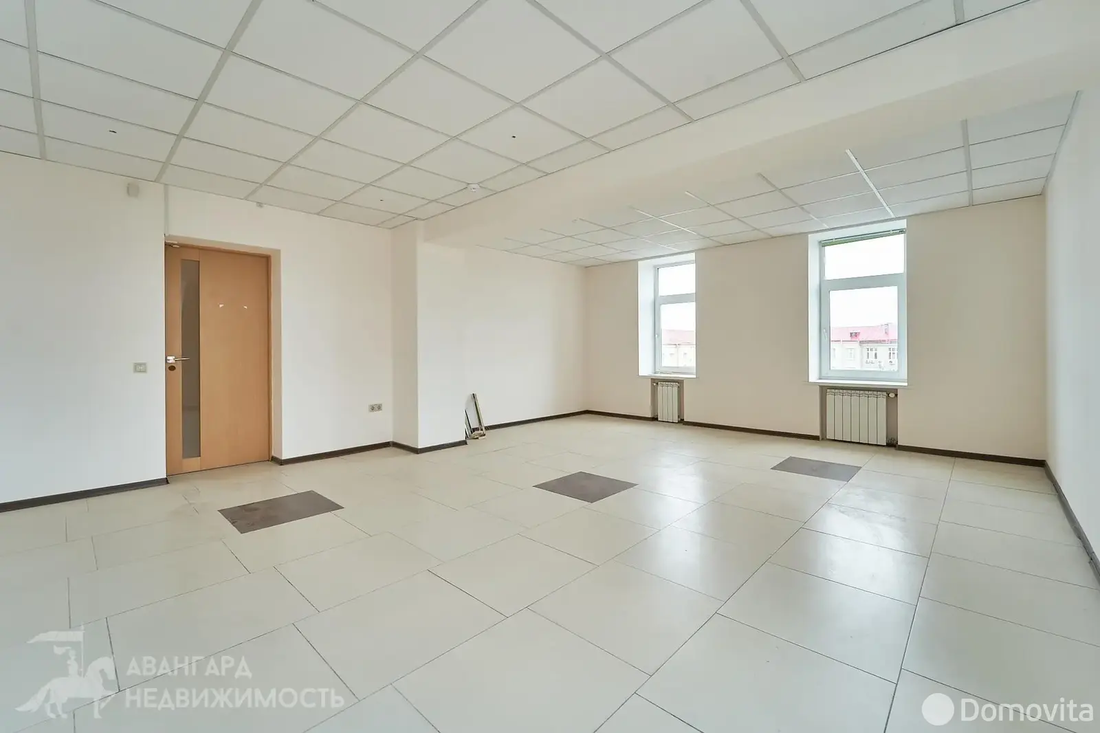 Аренда офиса на пр-т Независимости, д. 58/2 в Минске, 5100EUR, код 15509 - фото 4