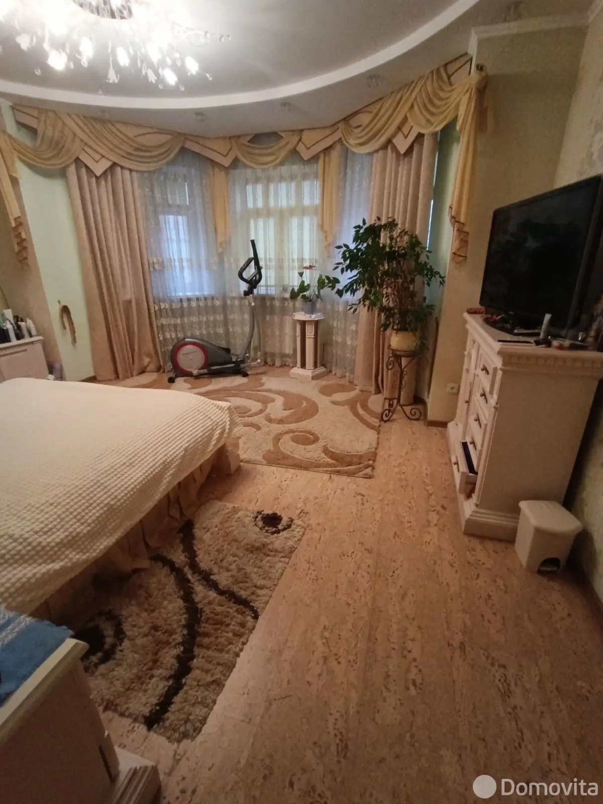 коттедж, Пинск, ул. Брестская 