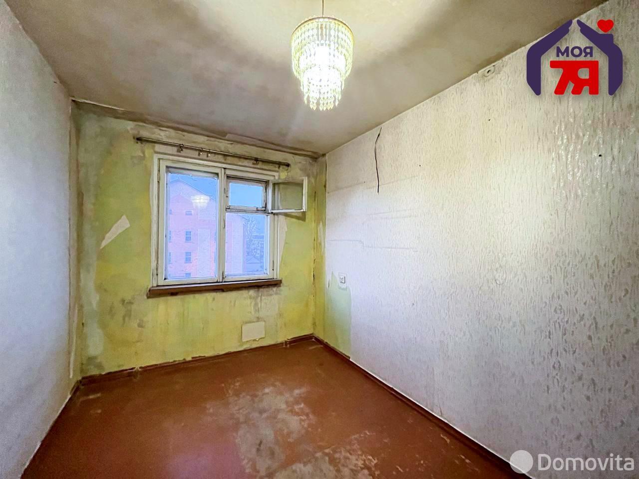 Продажа 3-комнатной квартиры в Солигорске, ул. Ленина, д. 13, 35900 USD, код: 1117782 - фото 6